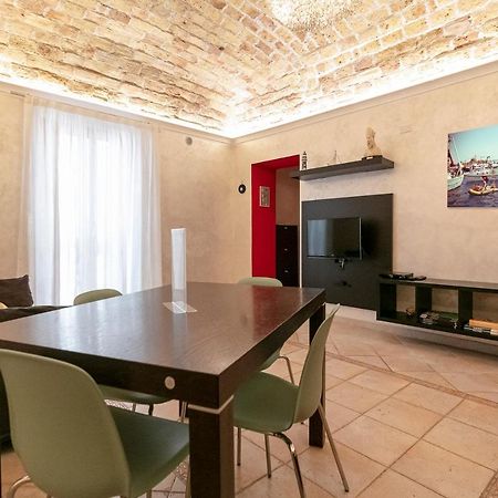Iamartinoapartments Termoli Esterno foto