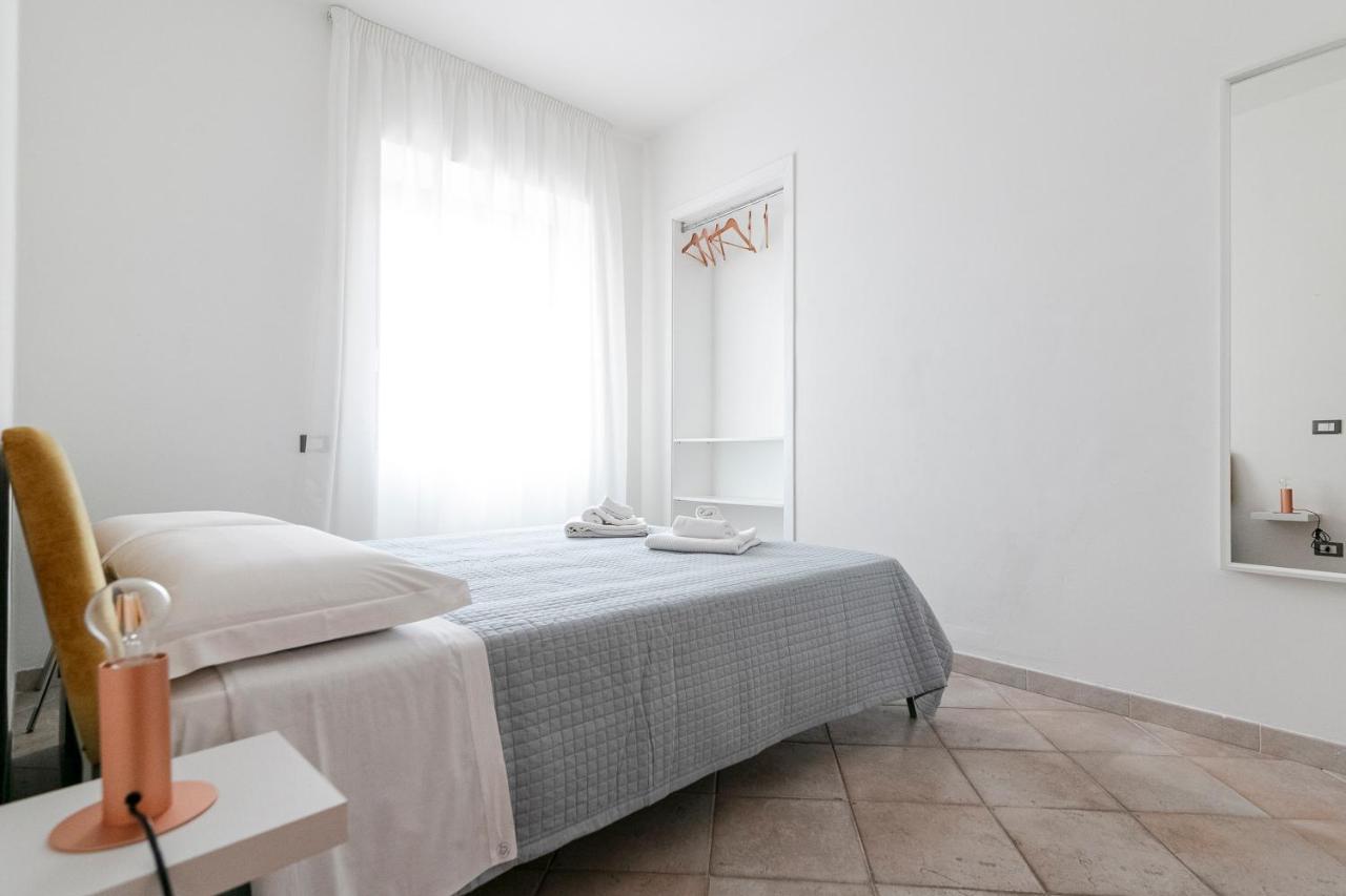 Iamartinoapartments Termoli Esterno foto