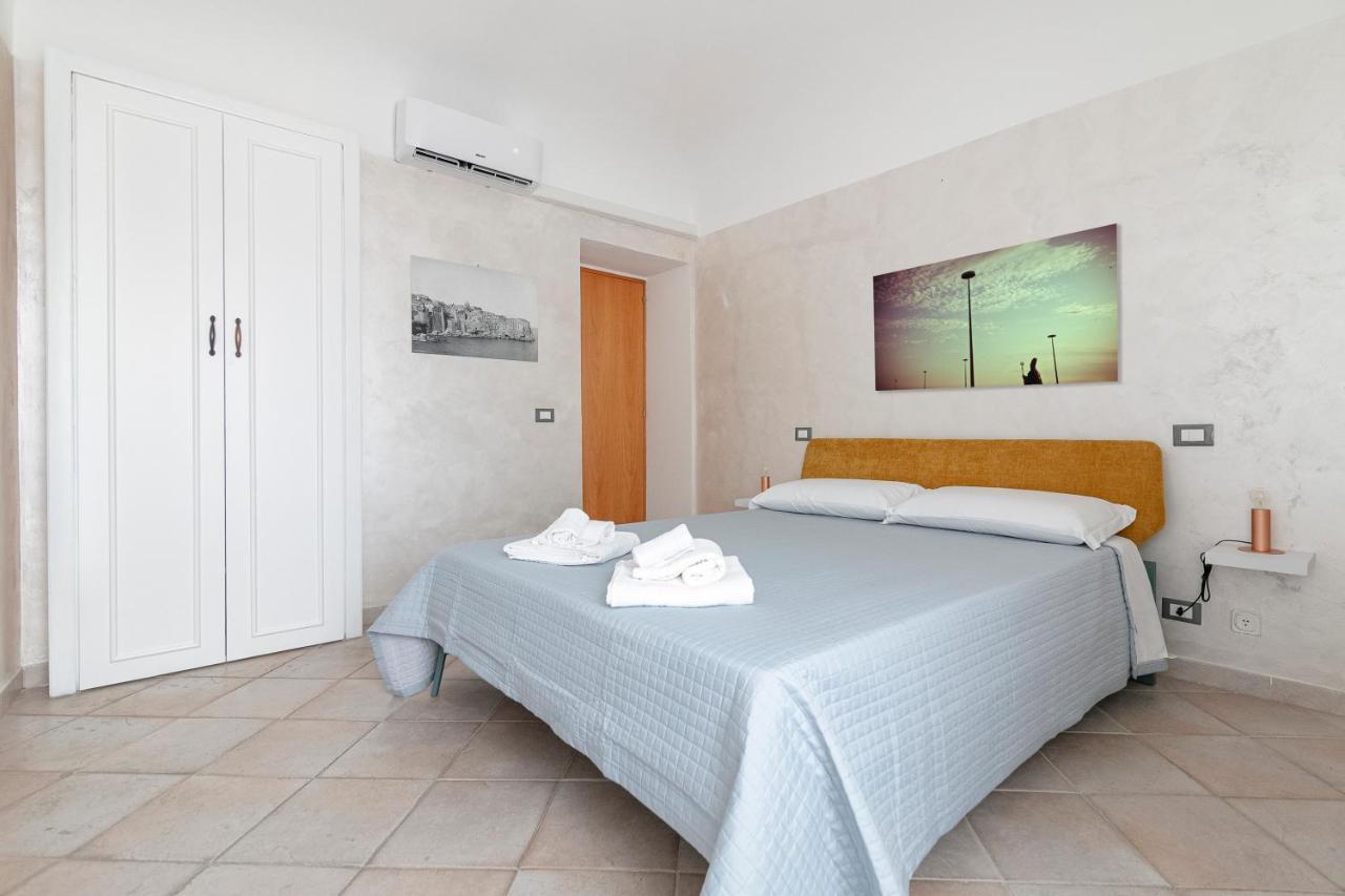 Iamartinoapartments Termoli Esterno foto