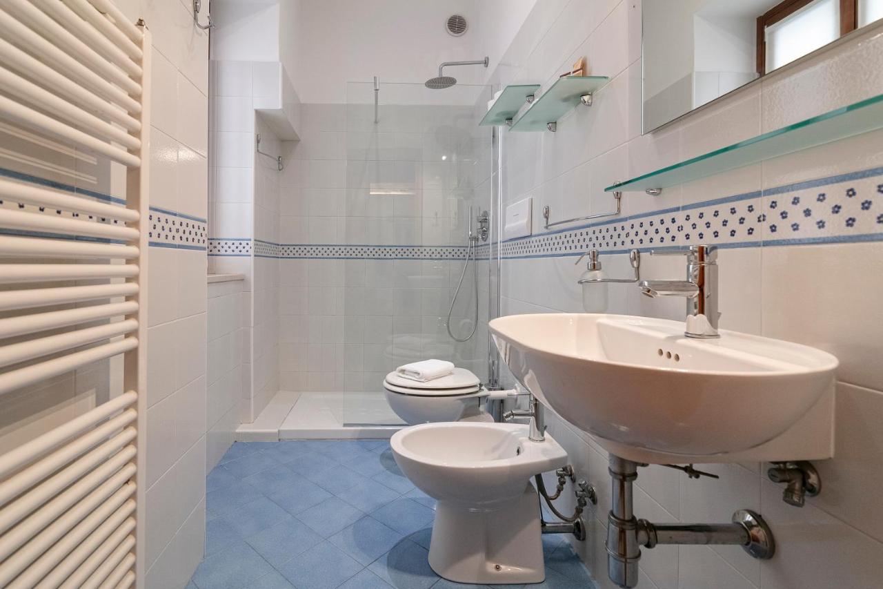 Iamartinoapartments Termoli Esterno foto