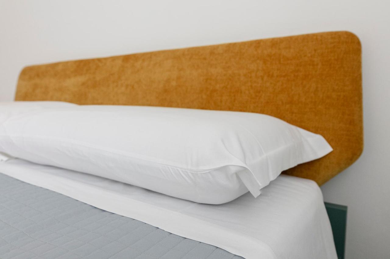 Iamartinoapartments Termoli Esterno foto
