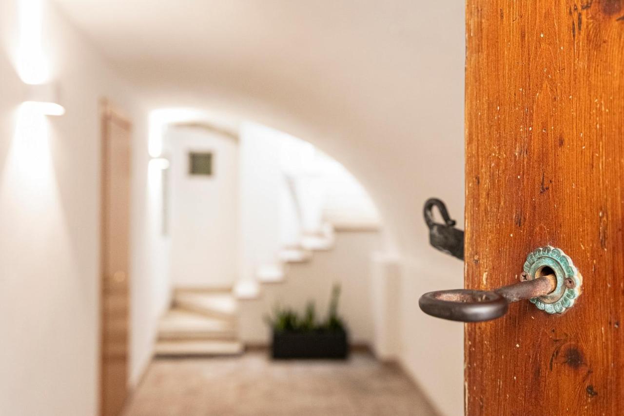 Iamartinoapartments Termoli Esterno foto